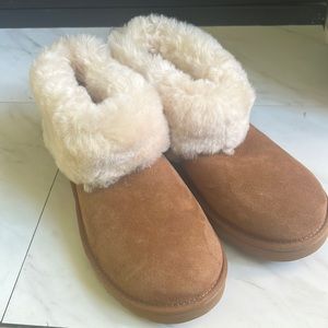 Ugg Booties
